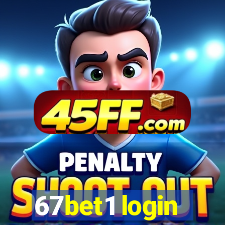 67bet1 login